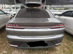 BYD Han 2020 EV Dual Motor High Performance Flagship - ფოტო 4