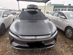 BYD Han 2020 EV Dual Motor High Performance Flagship - ფოტო 6