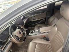 BYD Han 2020 EV Dual Motor High Performance Flagship - ფოტო 8