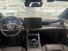 BYD Han 2020 EV Dual Motor High Performance Flagship - ფოტო 9