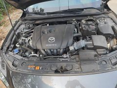 Mazda3 Axela 2.0L Automatic Brilliant Edition - ფოტო 11