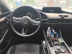 Mazda3 Axela 2.0L Automatic Brilliant Edition - ფოტო 13