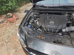 Mazda3 Axela 2.0L Automatic Brilliant Edition - ფოტო 19