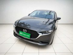 Mazda3 Axela 2.0L Automatic Brilliant Edition - ფოტო 2