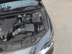 Mazda3 Axela 2.0L Automatic Brilliant Edition - ფოტო 20