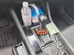 Mazda3 Axela 2.0L Automatic Brilliant Edition - ფოტო 7