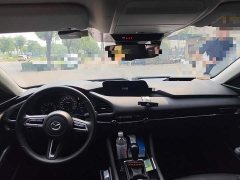Mazda3 Axela 2.0L Automatic Brilliant Edition - ფოტო 9