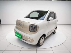 FAW Besturn Xiaoma 222km Dynamic Edition - ფოტო 1