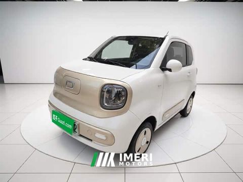 2025 Bestune Besturn Xiaoma 222km Dynamic Edition - ავტომობილი ჩინეთიდან