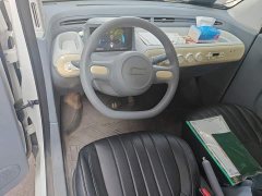 FAW Besturn Xiaoma 222km Dynamic Edition - ფოტო 3
