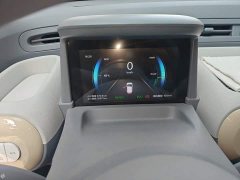 FAW Besturn Xiaoma 222km Dynamic Edition - ფოტო 4