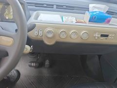 FAW Besturn Xiaoma 222km Dynamic Edition - ფოტო 6