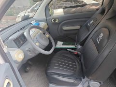 FAW Besturn Xiaoma 222km Dynamic Edition - ფოტო 8