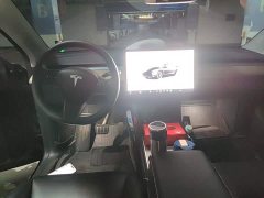 Tesla Model Y Rear-Wheel Drive - ფოტო 13