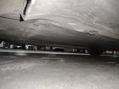Tesla Model Y Rear-Wheel Drive - ფოტო 17