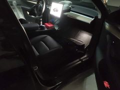 Tesla Model Y Rear-Wheel Drive - ფოტო 18