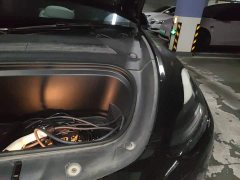 Tesla Model Y Rear-Wheel Drive - ფოტო 20