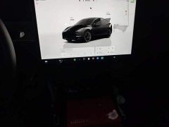 Tesla Model Y Rear-Wheel Drive - ფოტო 6