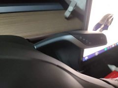 Tesla Model Y Rear-Wheel Drive - ფოტო 7