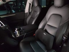 Tesla Model Y Rear-Wheel Drive - ფოტო 8