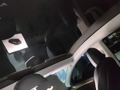 Tesla Model Y Rear-Wheel Drive - ფოტო 9