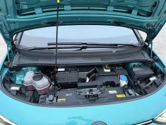 Volkswagen ID.3 2021 Pro Intelligent Edition - ფოტო 10