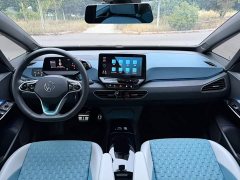Volkswagen ID.3 2021 Pro Intelligent Edition - ფოტო 11