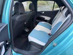 Volkswagen ID.3 2021 Pro Intelligent Edition - ფოტო 12