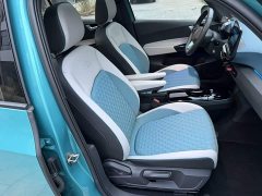 Volkswagen ID.3 2021 Pro Intelligent Edition - ფოტო 13
