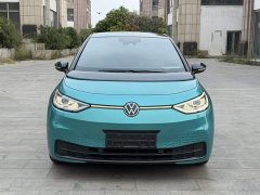 Volkswagen ID.3 2021 Pro Intelligent Edition - ფოტო 14