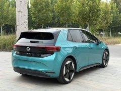 Volkswagen ID.3 2021 Pro Intelligent Edition - ფოტო 15