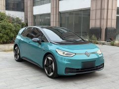 Volkswagen ID.3 2021 Pro Intelligent Edition - ფოტო 16