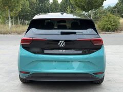 Volkswagen ID.3 2021 Pro Intelligent Edition - ფოტო 17