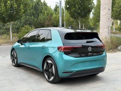 Volkswagen ID.3 2021 Pro Intelligent Edition - ფოტო 18