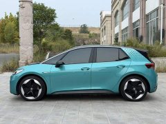 Volkswagen ID.3 2021 Pro Intelligent Edition - ფოტო 19