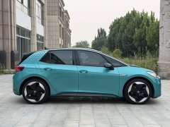 Volkswagen ID.3 2021 Pro Intelligent Edition - ფოტო 20