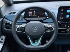 Volkswagen ID.3 2021 Pro Intelligent Edition - ფოტო 3