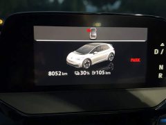 Volkswagen ID.3 2021 Pro Intelligent Edition - ფოტო 4