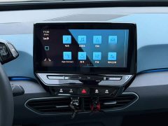 Volkswagen ID.3 2021 Pro Intelligent Edition - ფოტო 5
