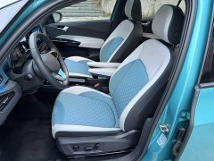 Volkswagen ID.3 2021 Pro Intelligent Edition - ფოტო 7