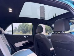 Volkswagen ID.3 2021 Pro Intelligent Edition - ფოტო 8