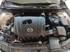 Mazda3 Angkesaila 2.0L Automatic Elegant Edition - ფოტო 11