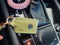 Mazda3 Angkesaila 2.0L Automatic Elegant Edition - ფოტო 12