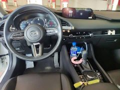 Mazda3 Angkesaila 2.0L Automatic Elegant Edition - ფოტო 13
