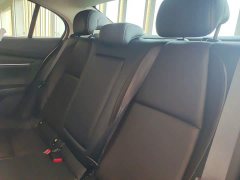 Mazda3 Angkesaila 2.0L Automatic Elegant Edition - ფოტო 15