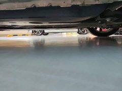 Mazda3 Angkesaila 2.0L Automatic Elegant Edition - ფოტო 16