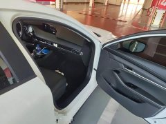 Mazda3 Angkesaila 2.0L Automatic Elegant Edition - ფოტო 18