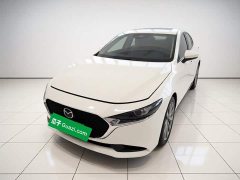 Mazda3 Angkesaila 2.0L Automatic Elegant Edition - ფოტო 2