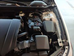 Mazda3 Angkesaila 2.0L Automatic Elegant Edition - ფოტო 20