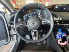 Mazda3 Angkesaila 2.0L Automatic Elegant Edition - ფოტო 3